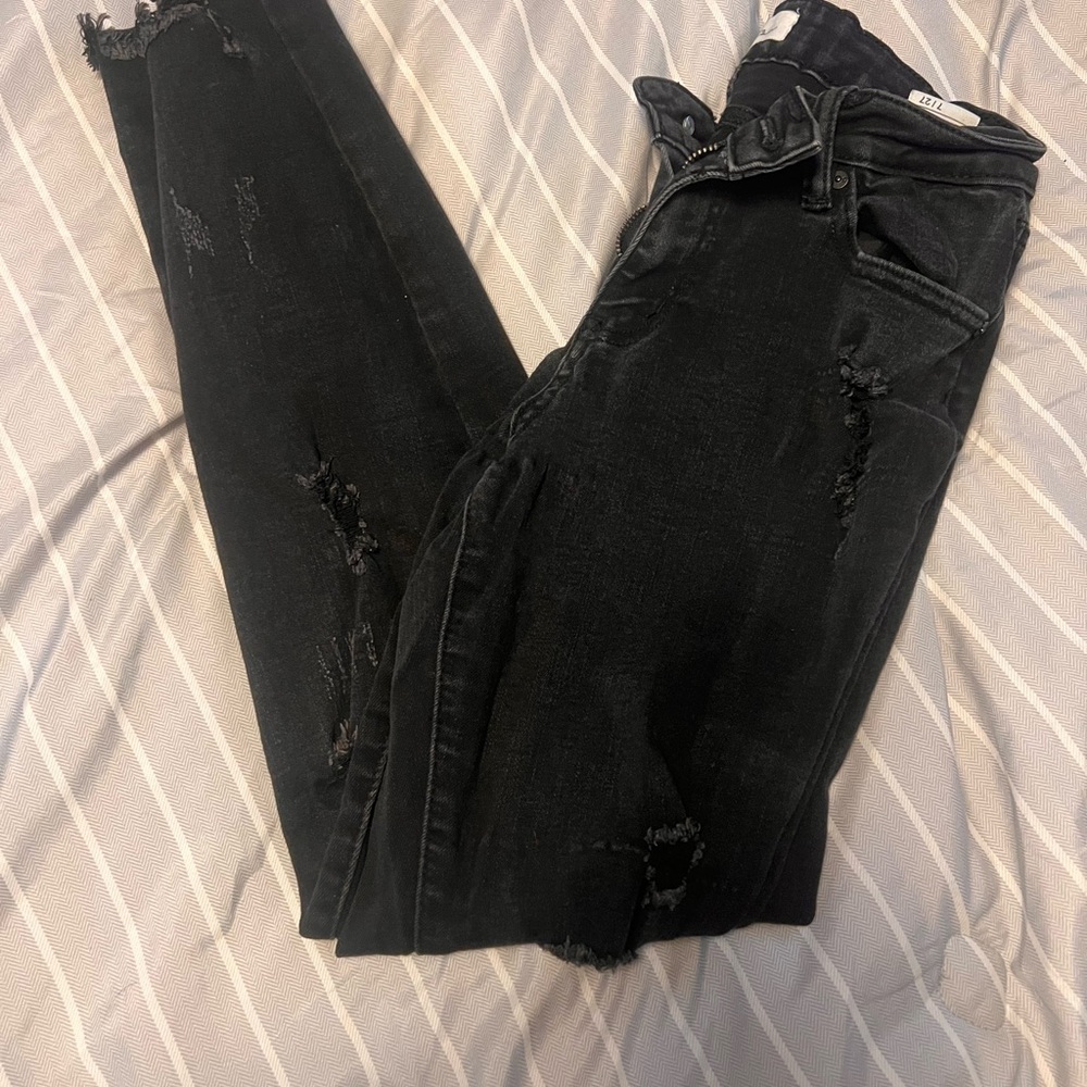 Kancan jeans